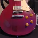 2003 Gibson Les Paul Studio Wine Red w Locking Tuners