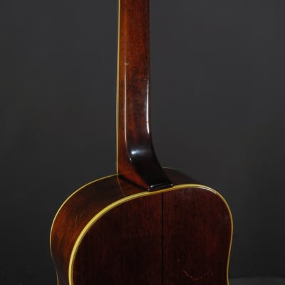 Vintage 1950's Gibson Radio Tone Dobro 7 String SUPER RARE! image 8