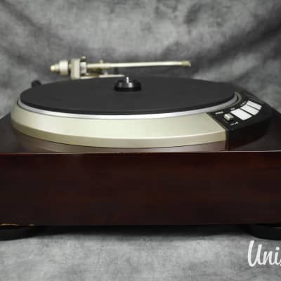 Denon DP-60M Direct Drive Record Player In Very Good Condition image 14