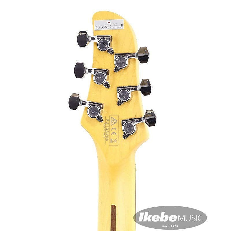 Ibanez J-LINE TM730SP-IDT（Ibanez J-LINE TM730SP-IDT -Made
