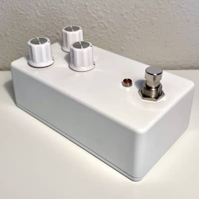 Reverb.com listing, price, conditions, and images for mu-tron-phasor