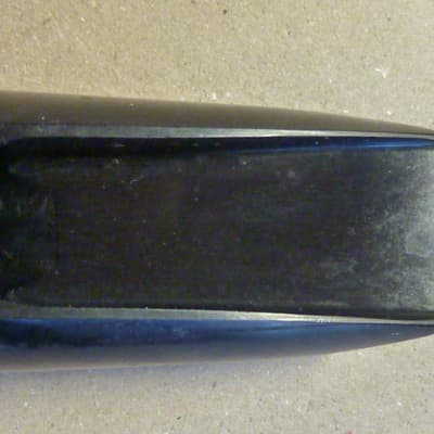 Claude Lakey Apollo Tenor Mouthpiece-Aluminium 6 image 7