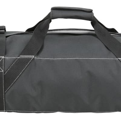 Rock N Roller Standwrap 4-pocket roll up accessory bag - Large (42" pocket length) image 2