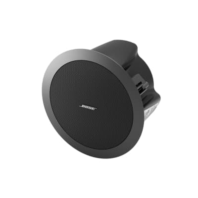 Bose Freespace DS 40SE Surface Mount Loudspeaker Black - Outdoor