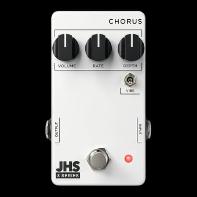 JHS 3 Series Chorus