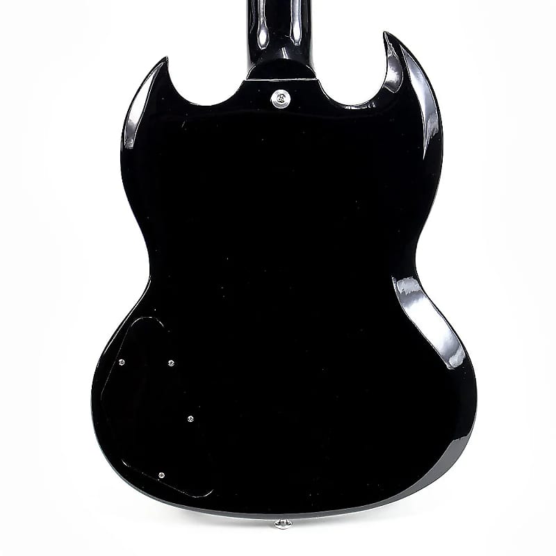 Gibson SG Standard 2014 image 4
