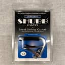Shubb C1 C-Series Steel String Guitar Capo
