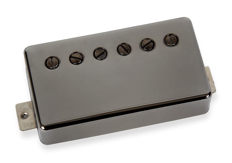 Seymour Duncan 2.0 Slash Signature Neck Humbucker - Black Nickel