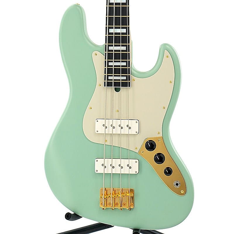 Sago Classic Style J4 (Pail Green) | Reverb