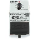 ISP Technologies Decimator G-String II (v2) Noise Reduction Guitar Effect Pedal