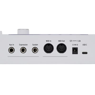 ARTURIA - KeyLab 61 MK3 White image 10