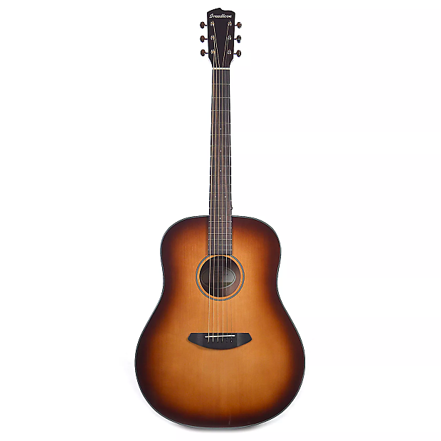 Breedlove Discovery Dreadnought image 1