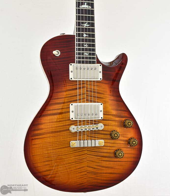P.R.S. SE McCARTY 594 (Vintage Sunburst) ｜イケベ楽器店