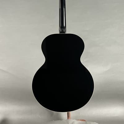 Gibson Everly Brothers J-180 2023 - Ebony image 5