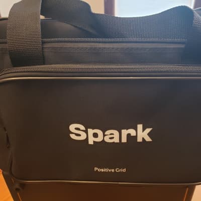 Spark traveler online gig bag