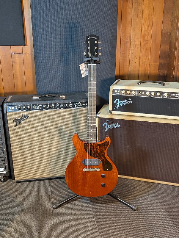 Eastman SB55DC/v | Reverb Canada