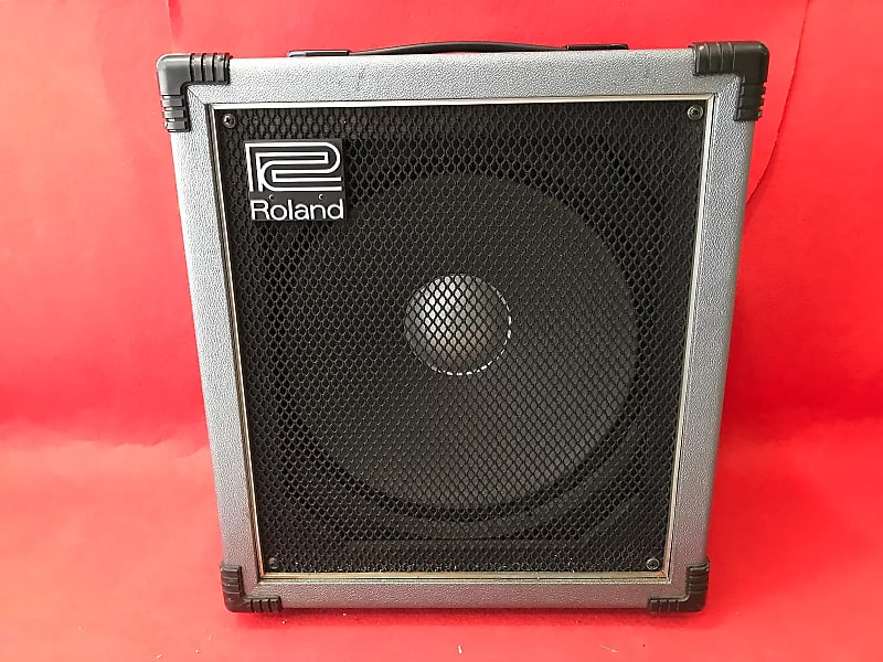 Roland SCB-100 Super Cube 100-Watt 1x15