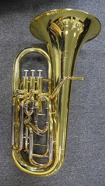 Jupiter clearance xo euphonium