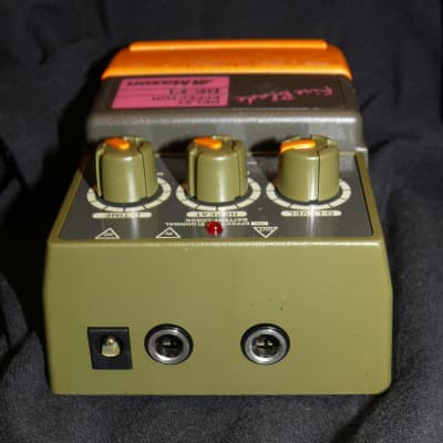 Maxon DE-F1 Fire Blade Delay Made in Japan with Box-JDM
