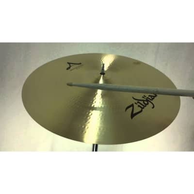 Zildjian A Medium Crash Cymbal 16" image 2