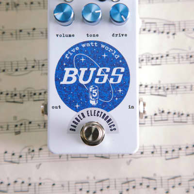 Reverb.com listing, price, conditions, and images for barber-electronics-buss