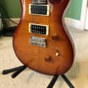 Paul Reed Smith PRS SE Custom 24 7 String with Seymour Duncan Pickups