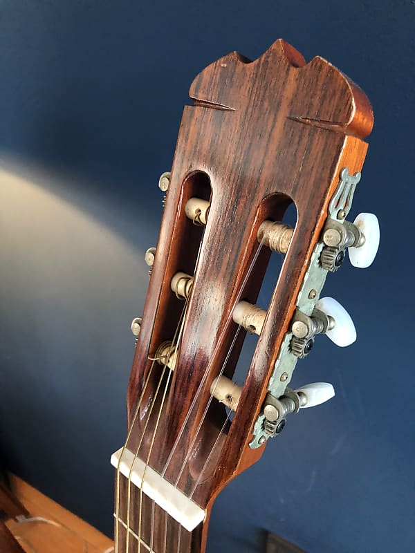 Kimbara 174/z 1960-1970 Natural | Reverb