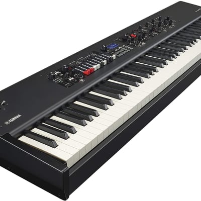 Yamaha YC88 88-Key, Organ Focused Stage Keyboard image 5