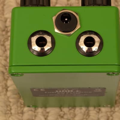 Nordland ODR-C 2019 - Green image 4