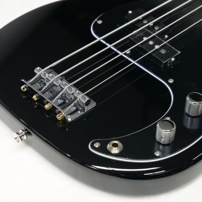 Fender Made in Japan Hybrid II Precision Bass MN SN:5394