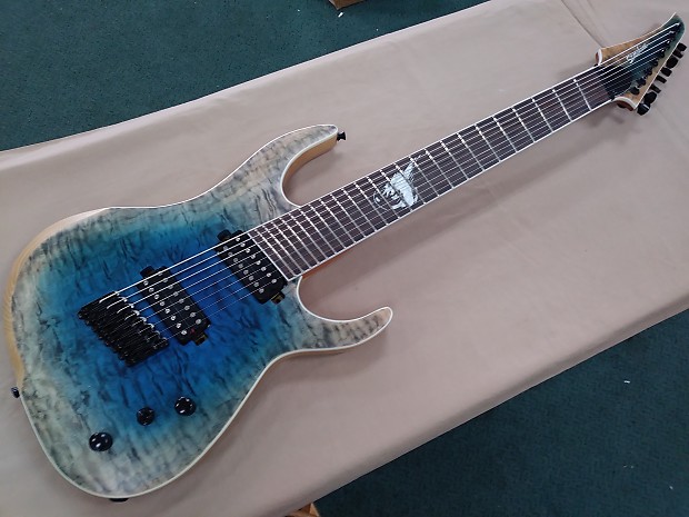 Starshine 8 shop string