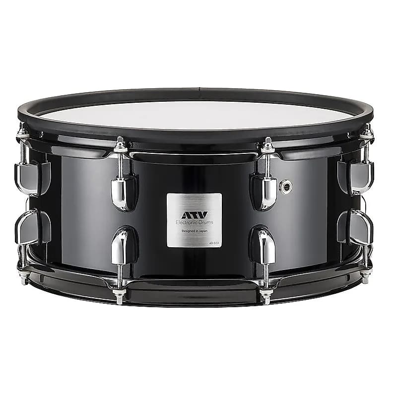 ATV aDrums aD-S13 13" Electronic Snare Drum image 1