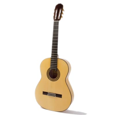 Raimundo CONCERTO 145 Flamenco/cipresso - chitarra classica for sale