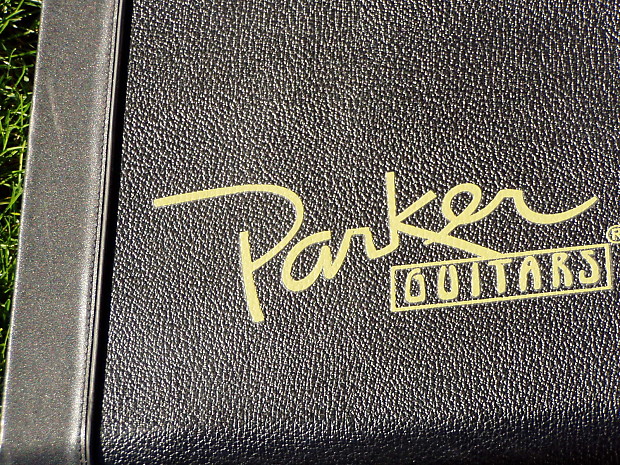 PARKER FLY Maxxfly DF624 Rootbeer | Reverb