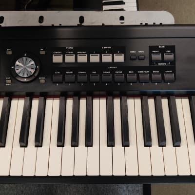 Roland RD-700NX image 6
