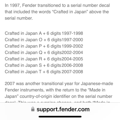 Fender ‘51 P Bass - Natural reissue MiJ 2002-2004 image 11