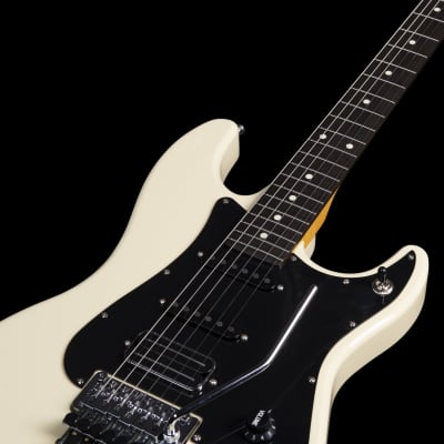 Lerxst Limelight by Godin - Floyd Rose image 5