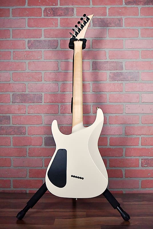 Jackson USA Custom Shop SL2 Soloist Hardtail in Love Jackson USA Custom Shop SL2 Soloist Hardtail in Love