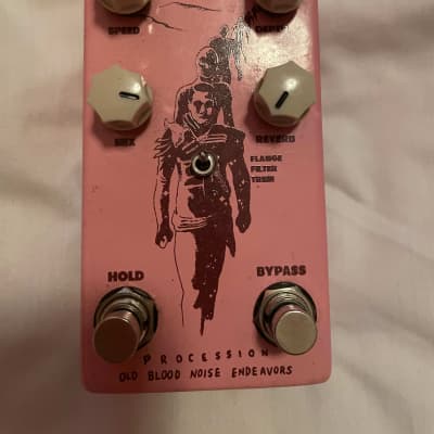 Reverb.com listing, price, conditions, and images for old-blood-noise-endeavors-procession