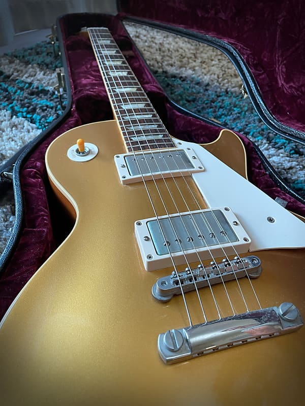 2006 Gibson Les Paul Custom R7 VOS image 1
