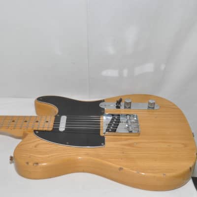 Fernandes RTE-50 The Revival Telecaster '76model Electric