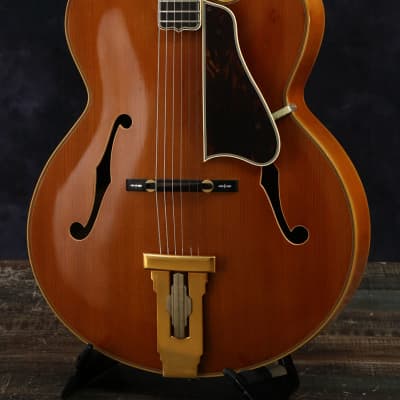 Gibson L-5C NAT [SN 06152415] [10/13] image 4