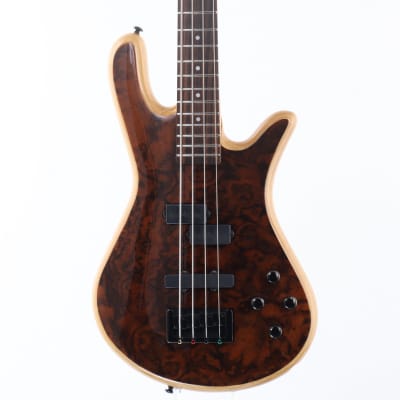 【美品】spector legend4 bartolini Legend 4 Classic by Spector Bass Guitars