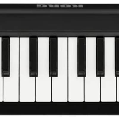 Korg microkey air 37 hotsell