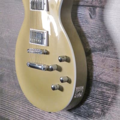 Hardluck Kings Bossman Electric Guitar (Charlotte, NC) (NOV23) image 4