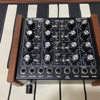 DOEPFER DARK ENERGY 1 【動作確認済み】 DOEPFER DARK ENERGY 1 【動作確認済み】 DOEPFER DARK ENERGY 1