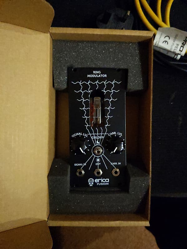 Erica Synths Ring modulator