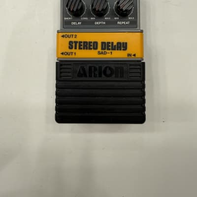 Reverb.com listing, price, conditions, and images for arion-sad-1
