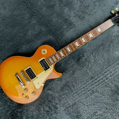 FERNANDES/BURNY MG-85C (hide Model) [04/24] | Reverb Romania