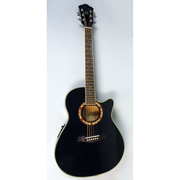 Ibanez aef18e outlet